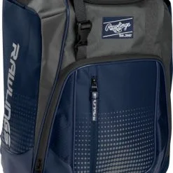 Rawlings FRANBP Backpack 6 Rawlings FRANBP Backpack -Rawlings Sport Baseball Shop 34030119 Rawlings Franchise Backpack navy
