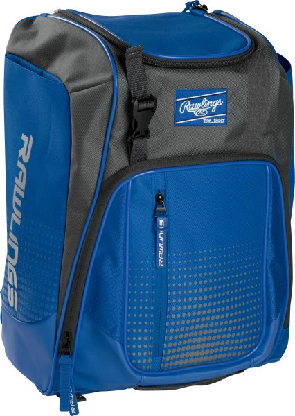 Rawlings FRANBP Backpack 2 Rawlings FRANBP Backpack - Image 2