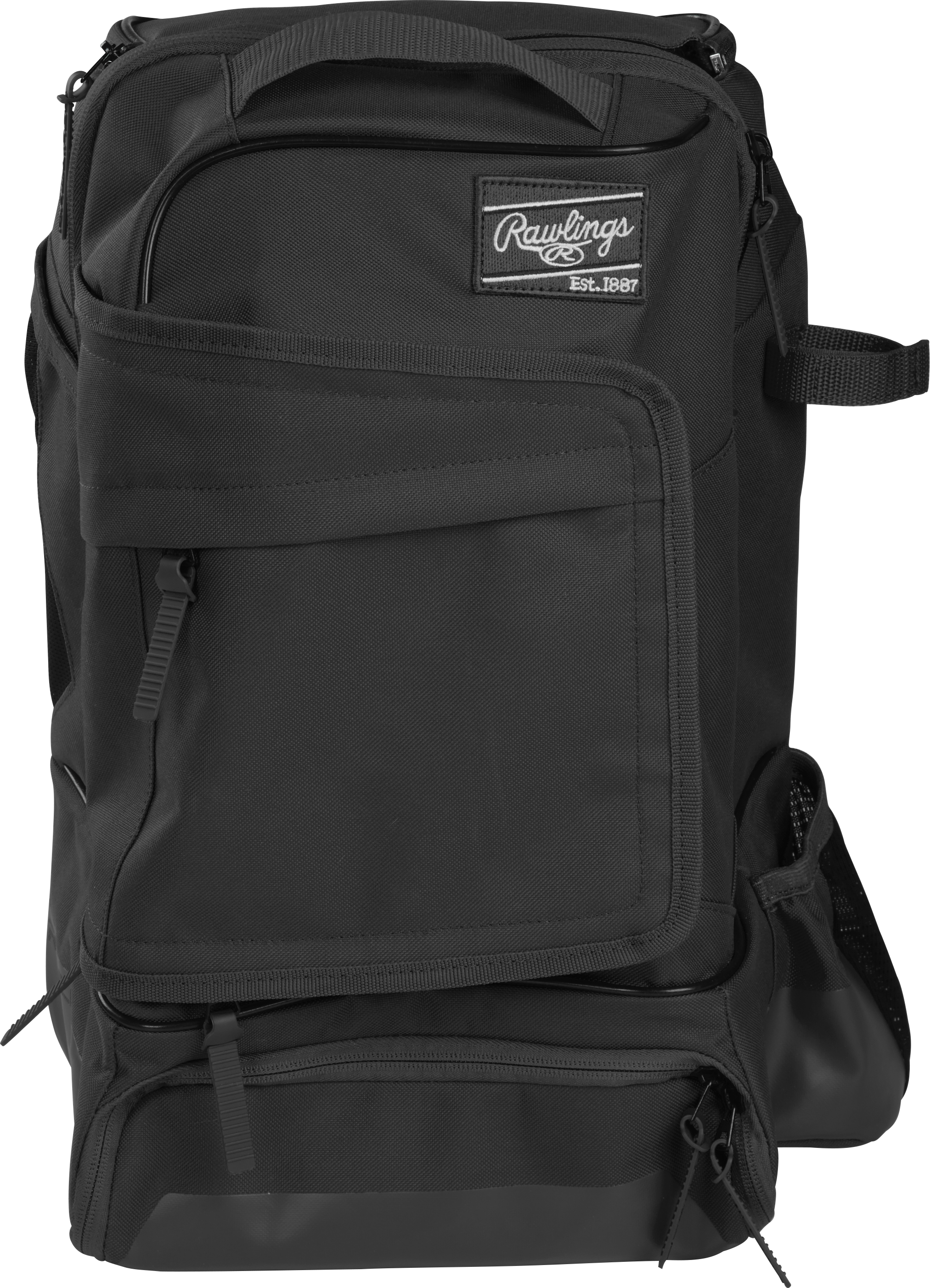Rawlings R701 Training Backpack 1 Rawlings R701 Training Backpack