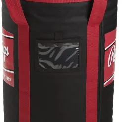 Rawlings RSSBB Soft Sided Ball Bag -Rawlings Sport Baseball Shop 34030123 Rawlings RSSBB Soft Sided Ball Bag 3