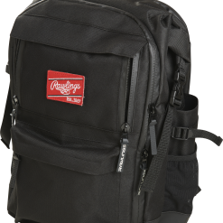 Rawlings CEOBP Coaches Backpack -Rawlings Sport Baseball Shop 34030124 Rawlings CEOBP Coaches Backpack 3