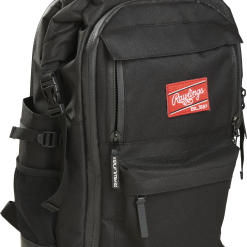 Rawlings CEOBP Coaches Backpack -Rawlings Sport Baseball Shop 34030124 Rawlings CEOBP Coaches Backpack 4
