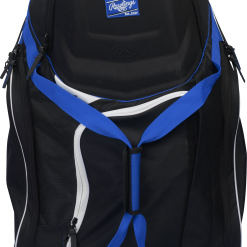 Rawlings R1502 Wheeled Catcher's Bag