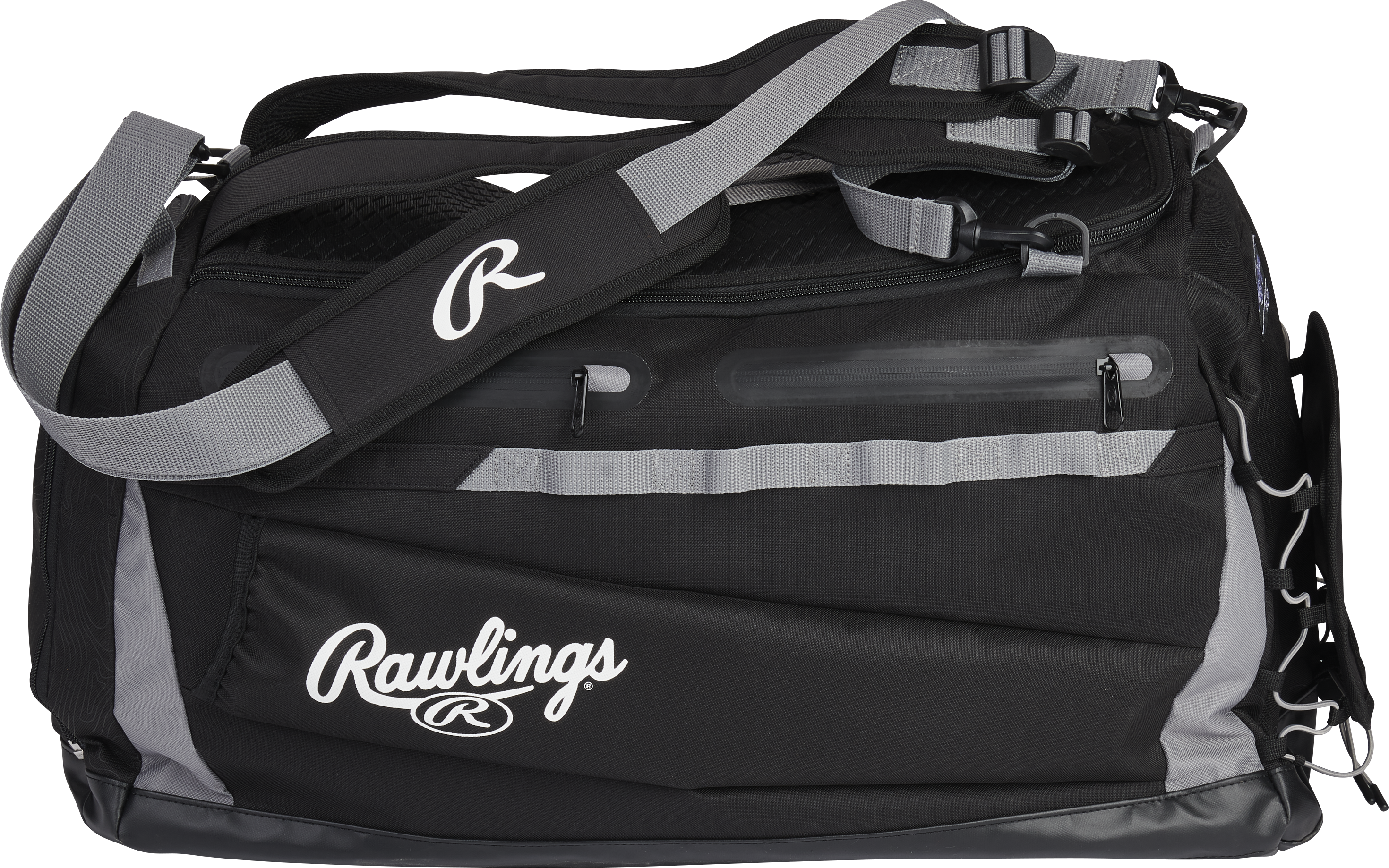 Rawlings MACHDB Duffle/Backpack 1 Rawlings MACHDB Duffle/Backpack