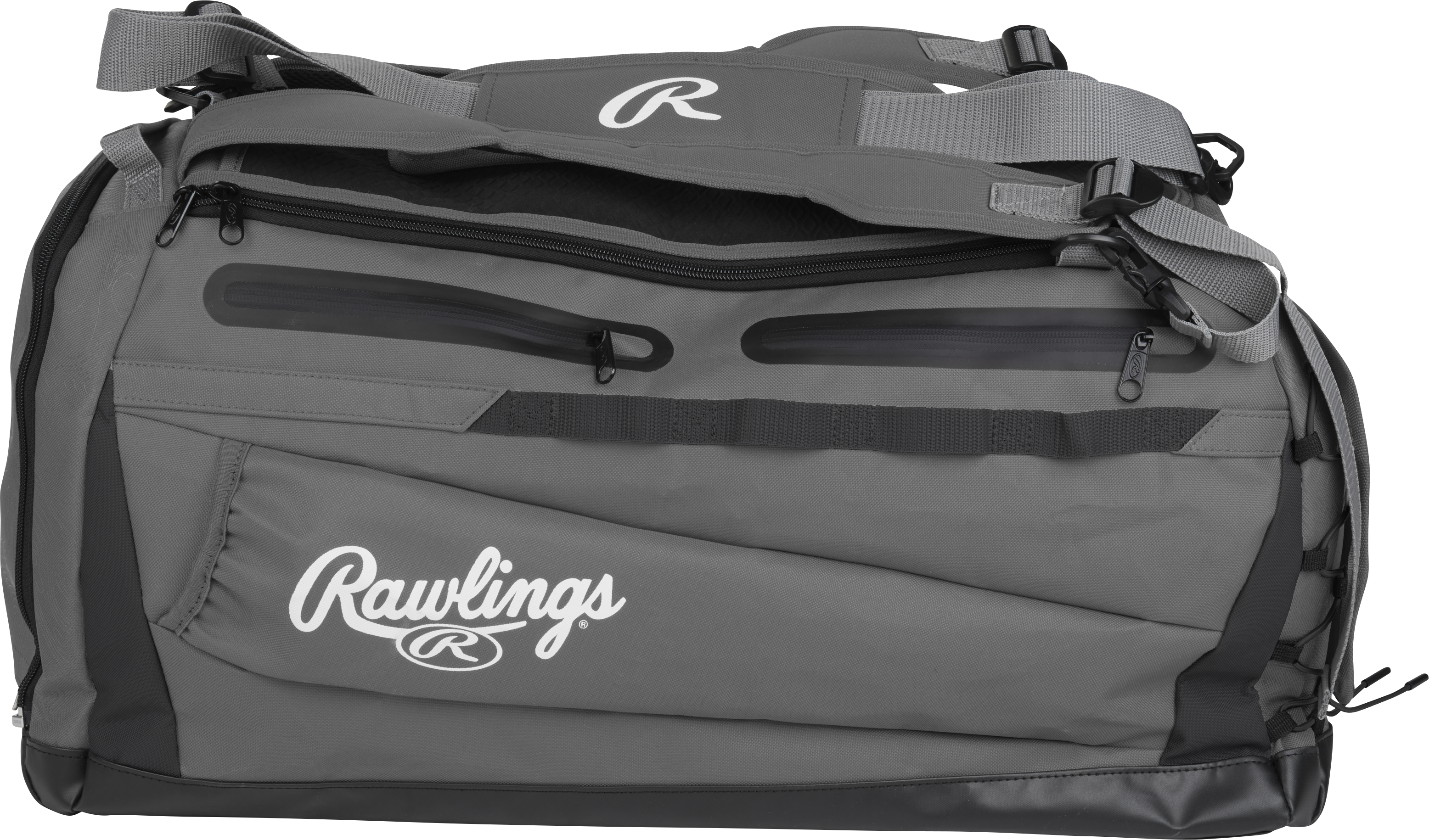 Rawlings MACHDB Duffle/Backpack 3 Rawlings MACHDB Duffle/Backpack - Image 3
