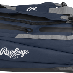 Rawlings MACHDB Duffle/Backpack 10 Rawlings MACHDB Duffle/Backpack -Rawlings Sport Baseball Shop 34030127 Rawlings MACHDB Duffle Backpack navy