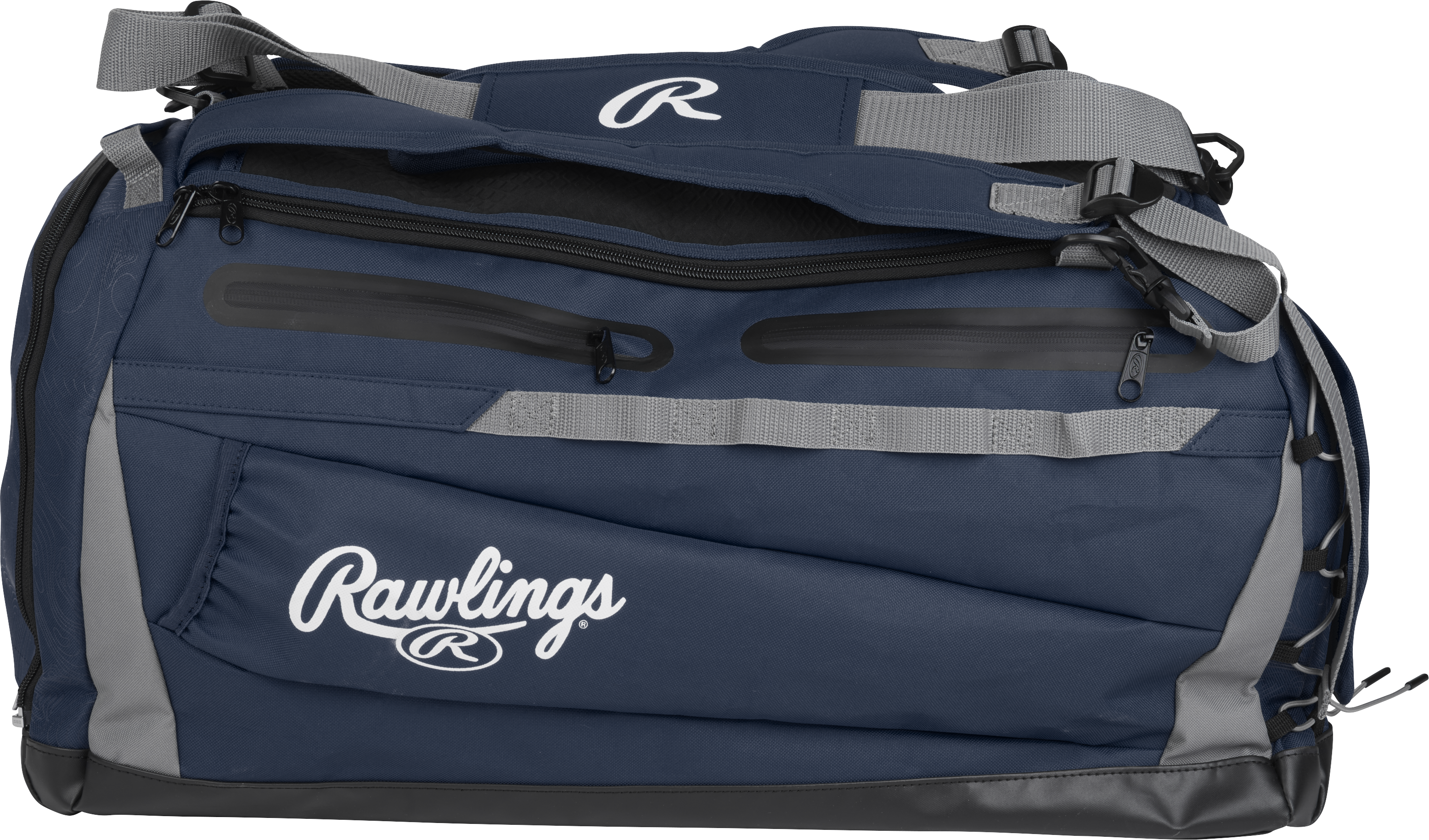 Rawlings MACHDB Duffle/Backpack 5 Rawlings MACHDB Duffle/Backpack - Image 5