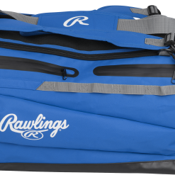 Rawlings MACHDB Duffle/Backpack 9 Rawlings MACHDB Duffle/Backpack -Rawlings Sport Baseball Shop 34030127 Rawlings MACHDB Duffle Backpack royal