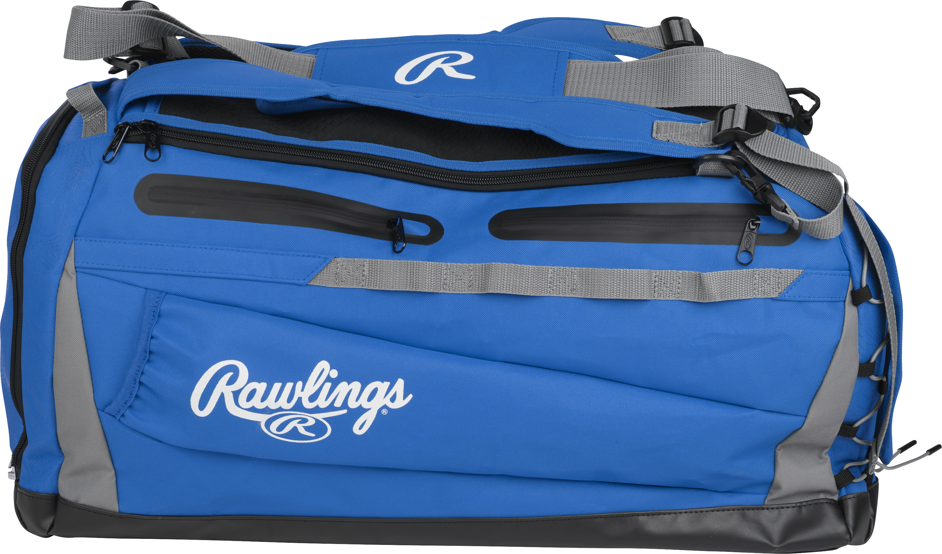Rawlings MACHDB Duffle/Backpack 4 Rawlings MACHDB Duffle/Backpack - Image 4