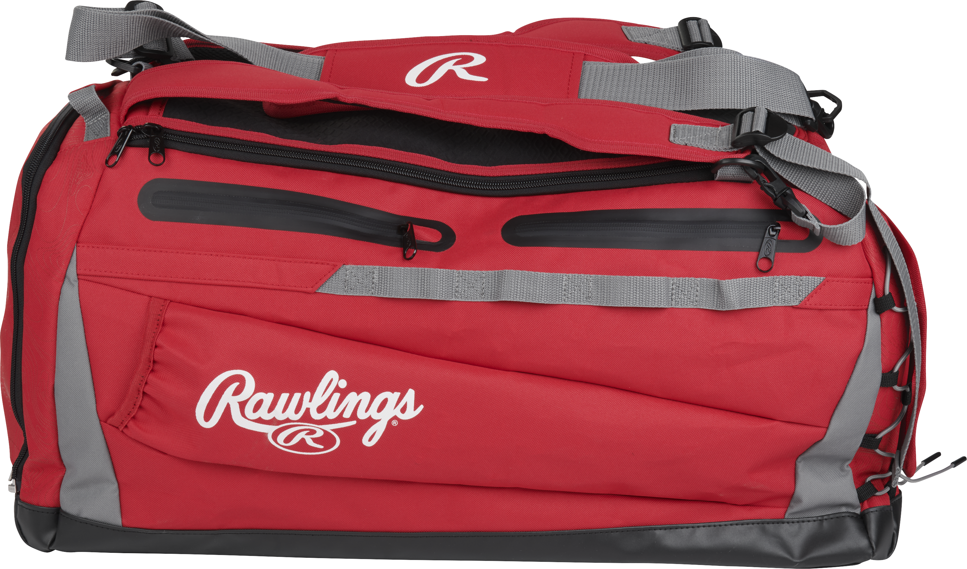 Rawlings MACHDB Duffle/Backpack 6 Rawlings MACHDB Duffle/Backpack - Image 6