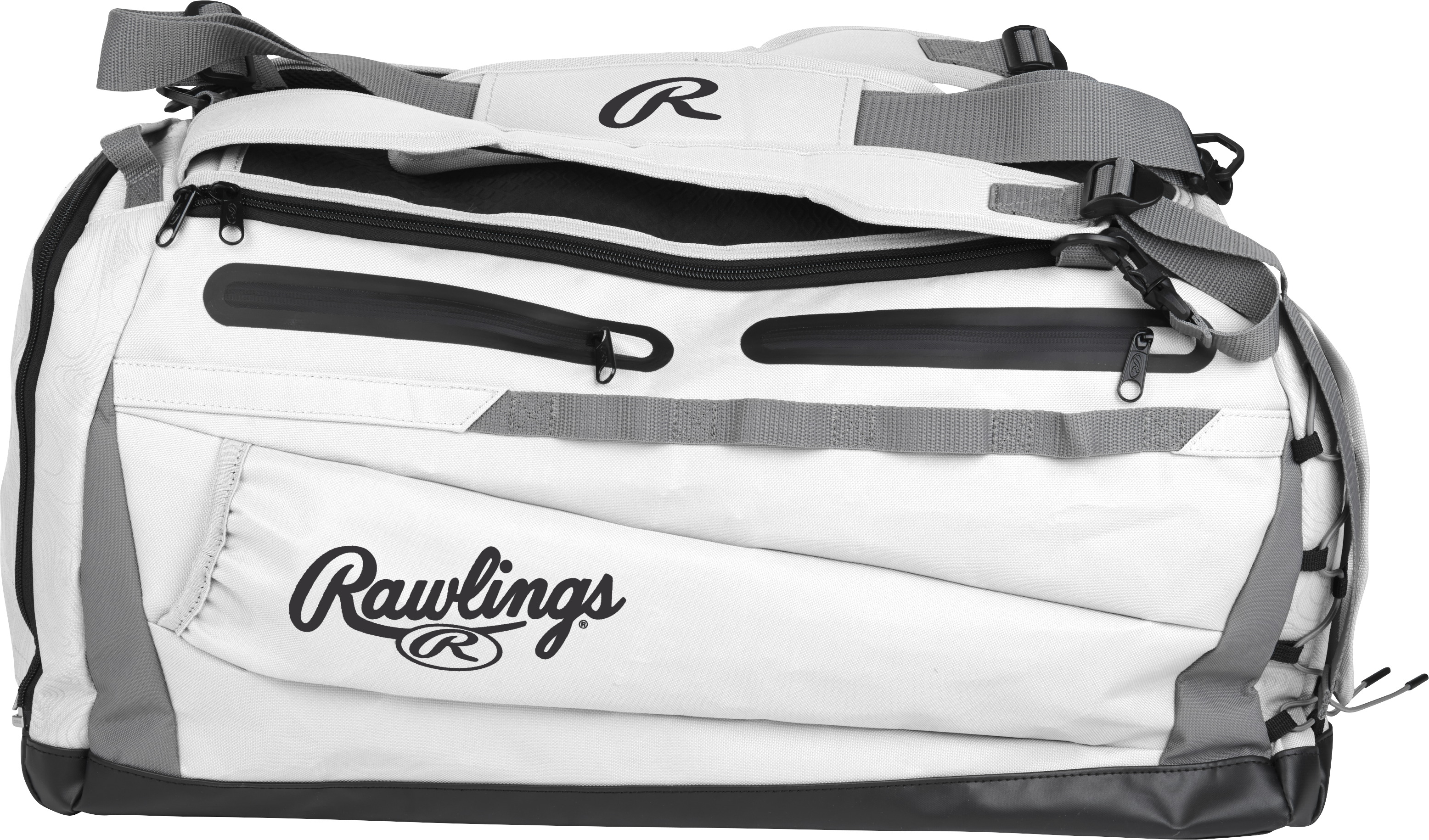 Rawlings MACHDB Duffle/Backpack 2 Rawlings MACHDB Duffle/Backpack - Image 2