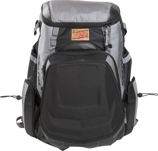 Rawlings R1000 Backpack 1 Rawlings R1000 Backpack