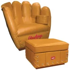 Rawlings HOHCHROTTSO HOH Chair/Ottoman Combo