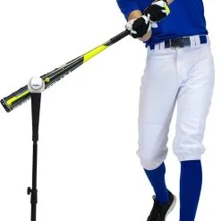 Rawlings RBI Batting Tee (RBITEE) -Rawlings Sport Baseball Shop 34037007 Rawlings RBI Batting Tee RBITEE 3