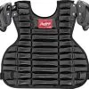 Rawlings UCPPRO Pro Style Umpire Chest Protector