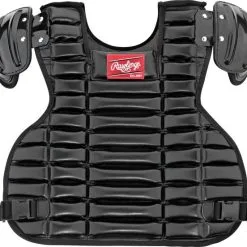 Rawlings UCPPRO Pro Style Umpire Chest Protector