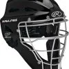 Rawlings CHRNGD Hockey Style Umpire Mask