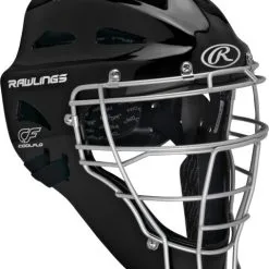 Rawlings CHRNGD Hockey Style Umpire Mask
