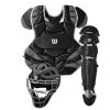Wilson WTA4603 C1K Catcher's Gear Kit
