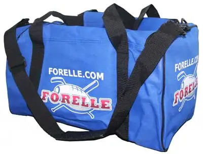 Forelle Player Tote (Small) 1 Forelle Player Tote (Small)
