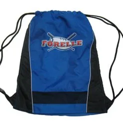 Forelle Draw String Bag