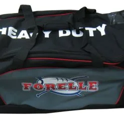 Forelle Heavy Duty Wheeled Bag