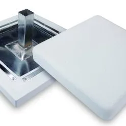 Benson PSB (GH-0902) Professional Style Bases, Set Of 3