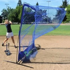 Jugs T Hitting Package Softball (A0096)