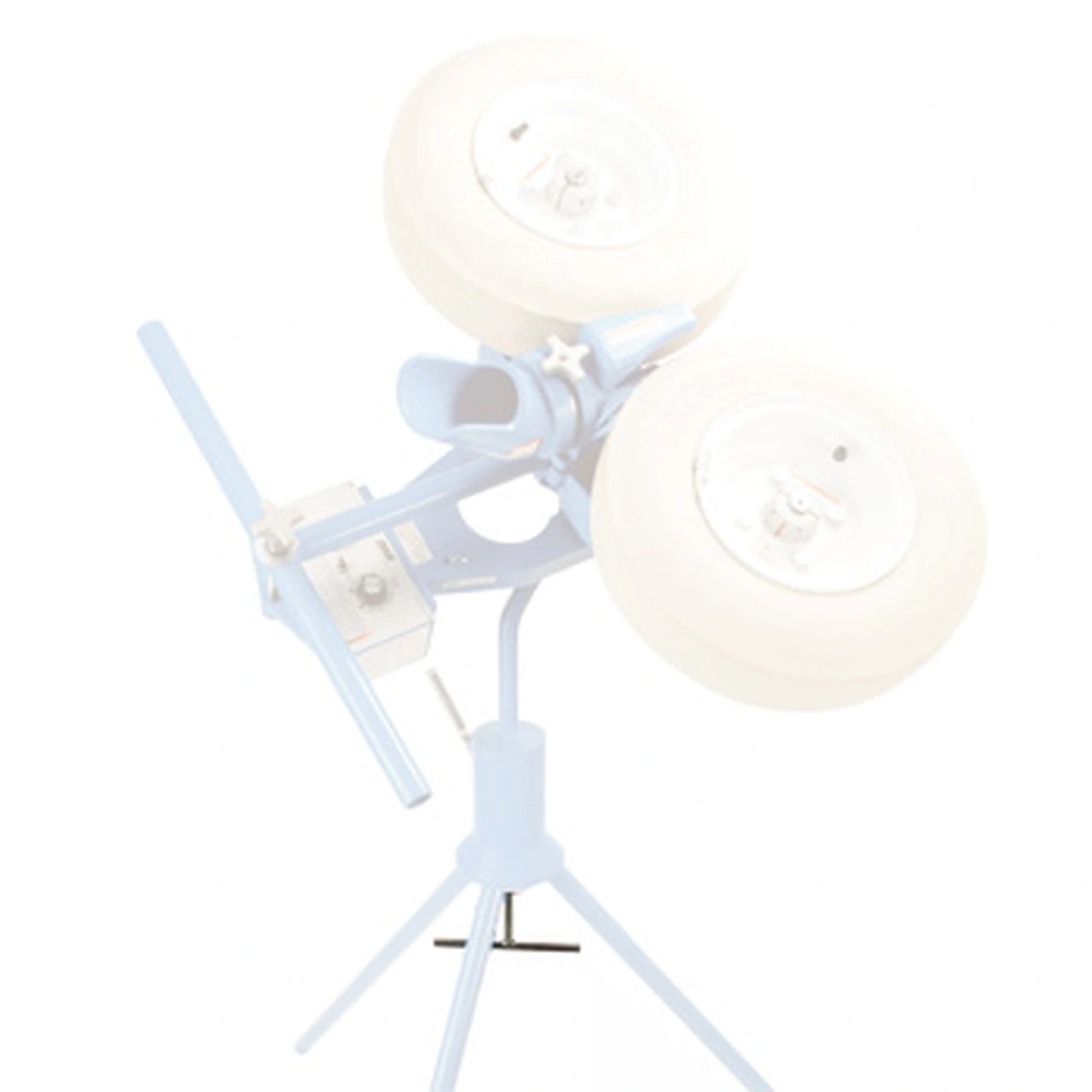 Jugs Leg T-Handle (51010) 2 Jugs Leg T-Handle (51010) - Image 2