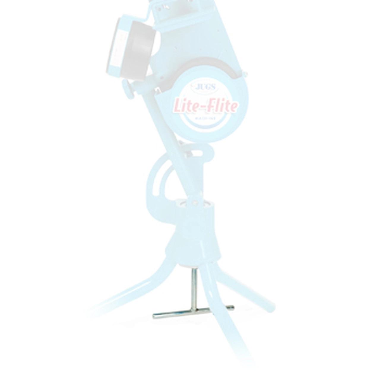 Jugs Leg T-Handle (51010) 3 Jugs Leg T-Handle (51010) - Image 3