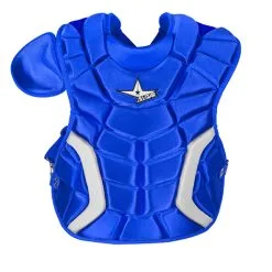 All® All Star CP912PS 9-12 Age Chest Protector