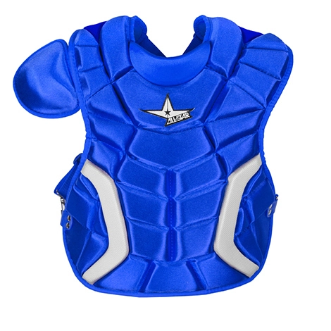 All® All Star CP912PS 9-12 Age Chest Protector 1 All® All Star CP912PS 9-12 Age Chest Protector