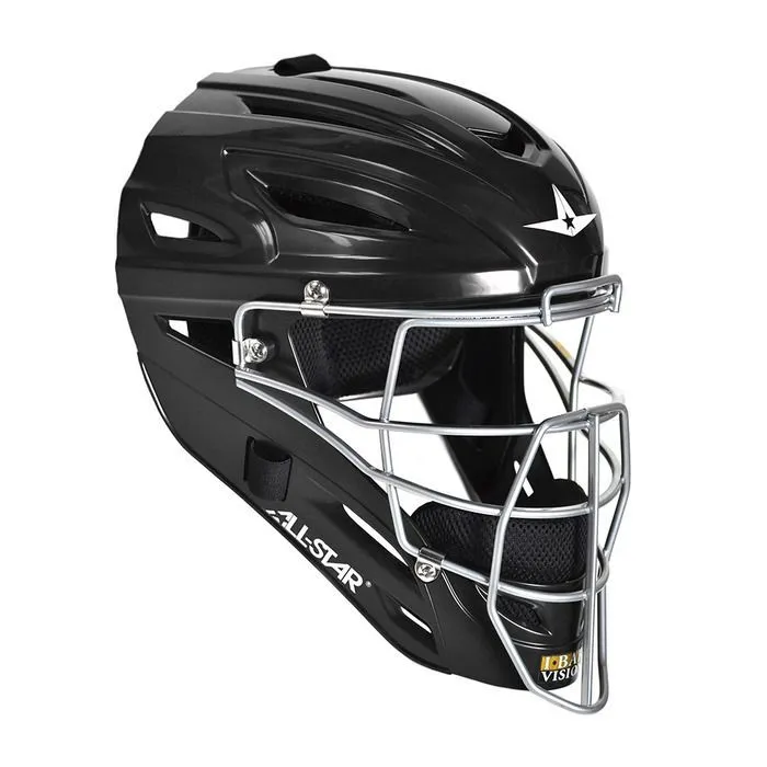 All® All Star MVP2510 Youth Headgear 2 All® All Star MVP2510 Youth Headgear - Image 2
