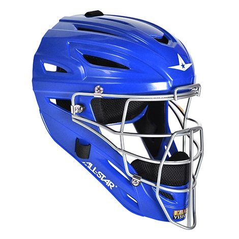 All® All Star MVP2510 Youth Headgear 3 All® All Star MVP2510 Youth Headgear - Image 3
