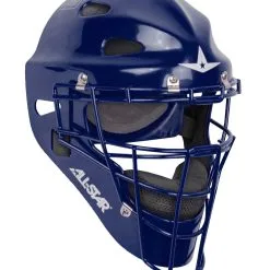 All® All Star MVP2300-1 Adult Headgear 6 All® All Star MVP2300-1 Adult Headgear -Rawlings Sport Baseball Shop 34090069 All Star MVP2310 1 Youth Headgear navy scaled