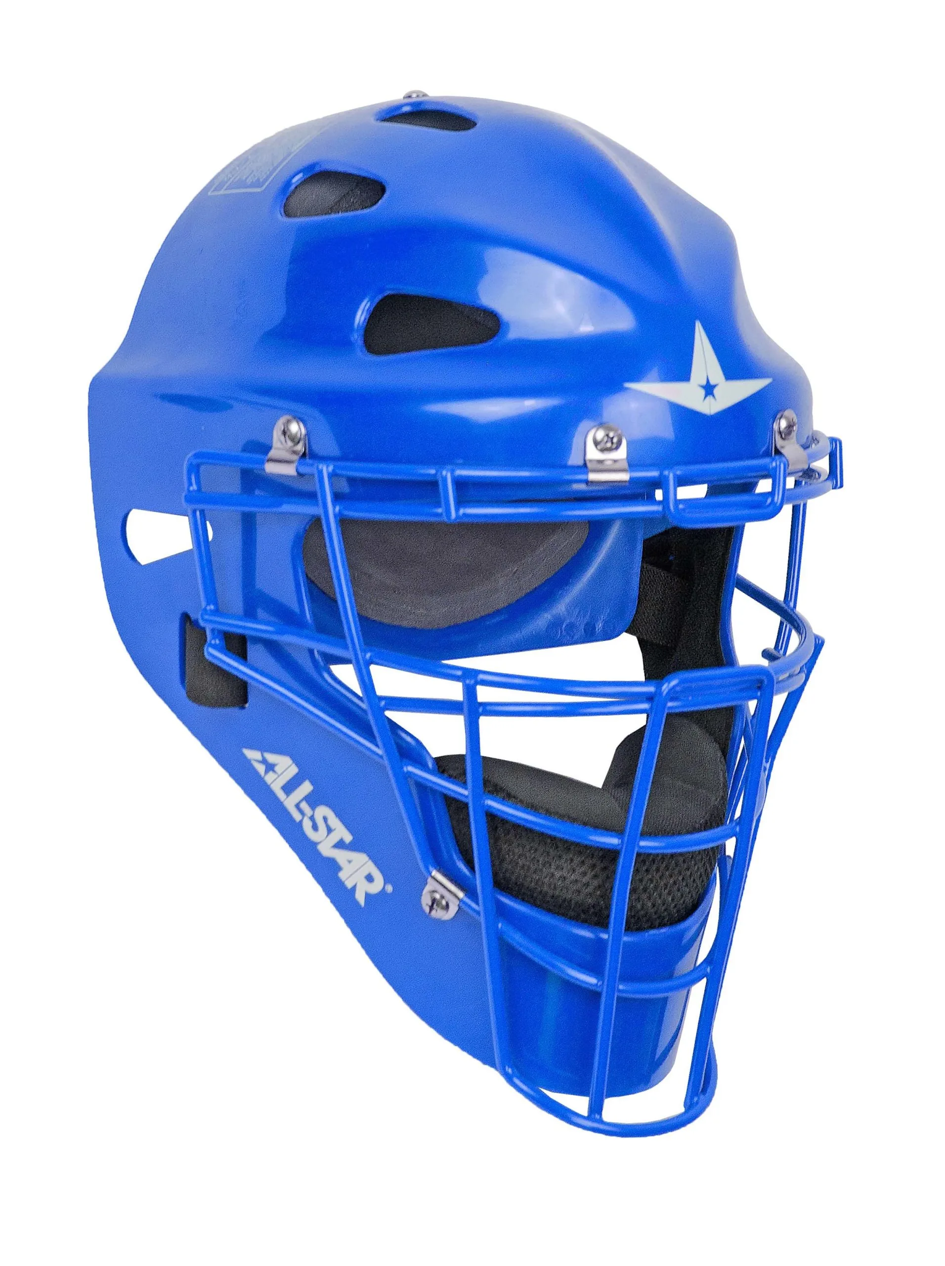 All® All Star MVP2300-1 Adult Headgear 2 All® All Star MVP2300-1 Adult Headgear - Image 2