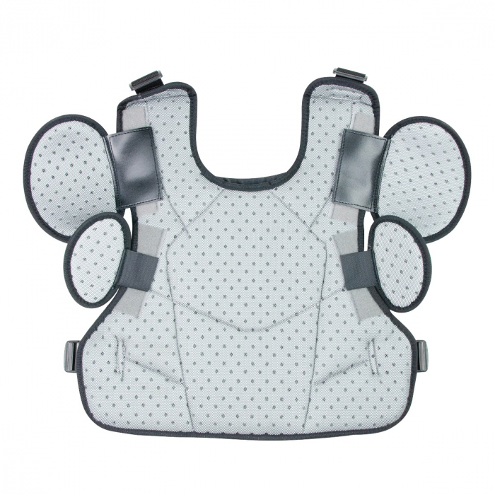 All® All Star CPU26 Umpire 13" Inside Chest Protector 2 All® All Star CPU26 Umpire 13" Inside Chest Protector - Image 2