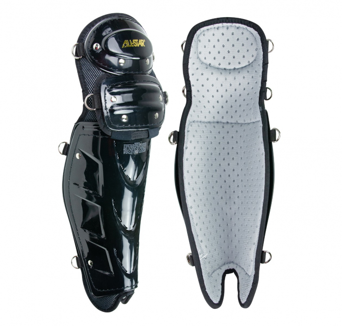 All® All Star LGU5000 Cobalt Pro Umpire Single Knee