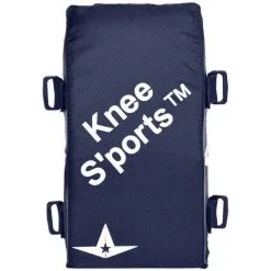 All® All Star KS3 Kneesaver Adult -Rawlings Sport Baseball Shop 34090111 All Star KS3 Kneesaver Adult navy 1