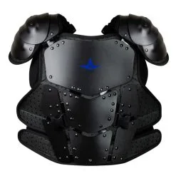 All® All Star CPU5000 Cobalt Pro Umpires Inside Chest Protector