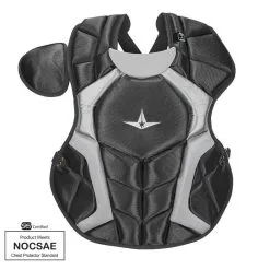All® All Star CPCC79PS Chest Protector