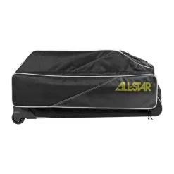 AllĀ® All Star BB4RB Oversized Wheeled Team Bag