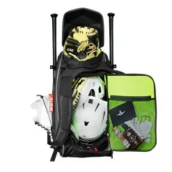 All® All Star BBCBP MVP BatPack -Rawlings Sport Baseball Shop 34095005 All Star BBCBP MVP BatPack 6