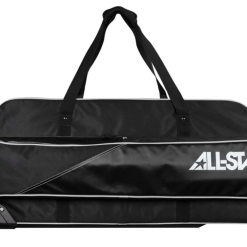 All® All Star BB3RB Wheeled Pro Model Duffle Bag
