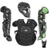 All® All Star CKCC912S7XS Catcher's Kit 9-12 Yrs
