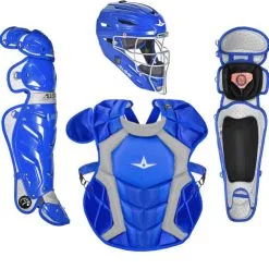 All® All Star CKCCPRO1 Professional Catcher's Kit