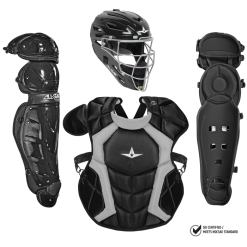 All® All Star CKCCPRO4 Classic Professional Catcher's Kit