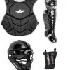 All® All Star CKCC79LS Catcher's Kit 7-9 Yrs