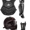 All® All Star CKCCTBALL Catcher's Kit T-Ball