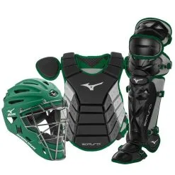 Mizuno Samurai Mens Box Set - 15